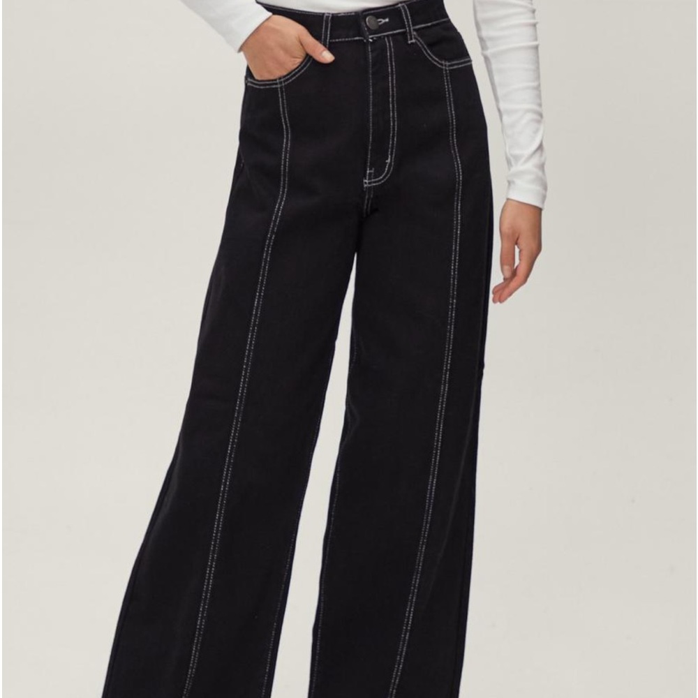 Cargo pants, Brand new